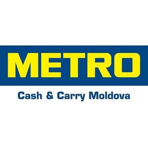 METRO Cash & Carry Moldova